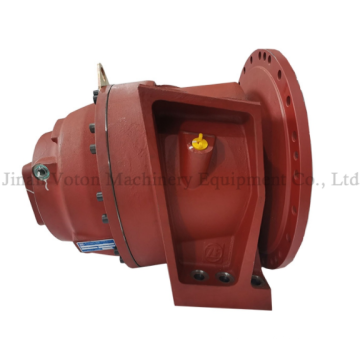 The ZF Reducer series